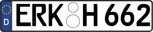 ERK-H662