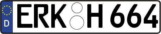 ERK-H664