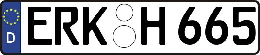 ERK-H665