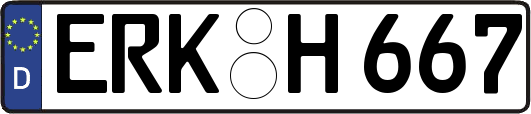 ERK-H667
