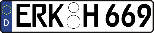ERK-H669