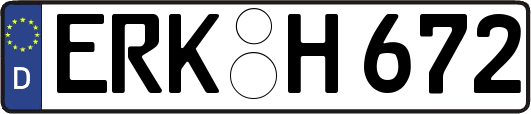 ERK-H672