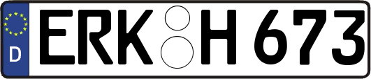 ERK-H673