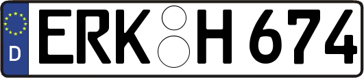 ERK-H674