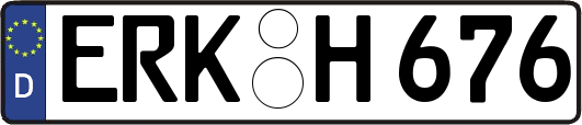ERK-H676
