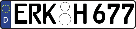 ERK-H677