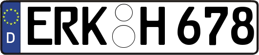 ERK-H678