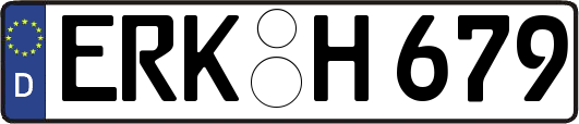 ERK-H679