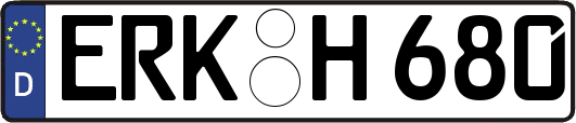 ERK-H680