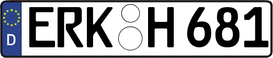 ERK-H681