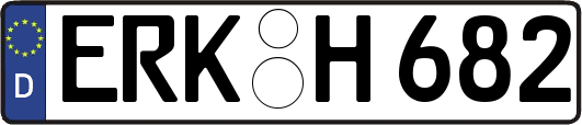 ERK-H682