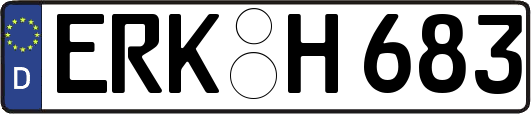 ERK-H683