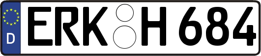 ERK-H684