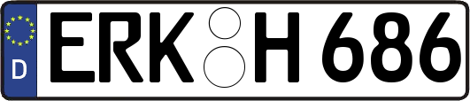 ERK-H686