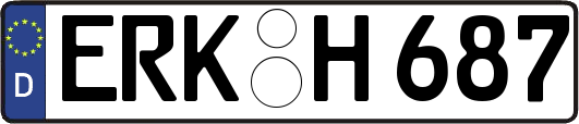 ERK-H687