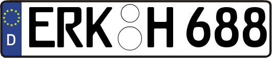 ERK-H688