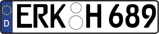 ERK-H689