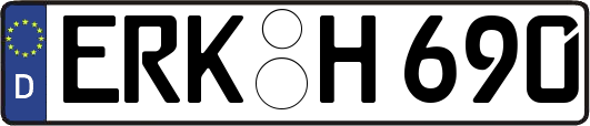 ERK-H690