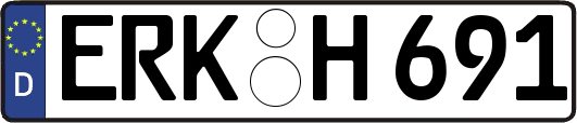 ERK-H691