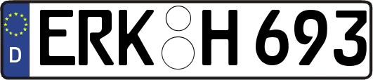 ERK-H693