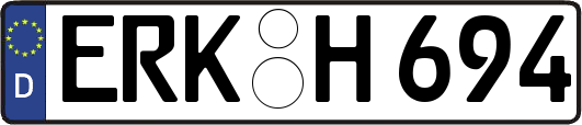 ERK-H694