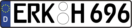 ERK-H696