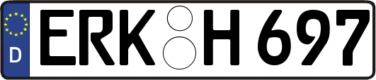 ERK-H697
