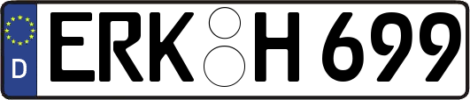ERK-H699