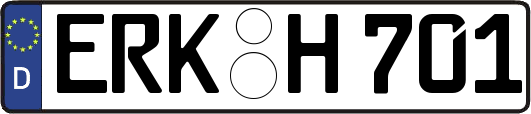 ERK-H701