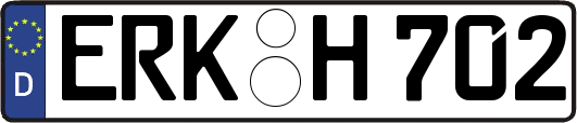ERK-H702