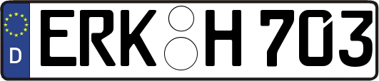 ERK-H703