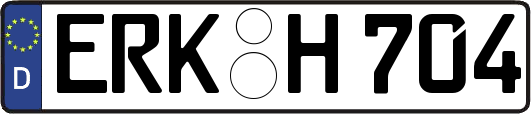 ERK-H704