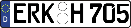 ERK-H705