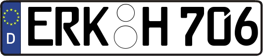 ERK-H706