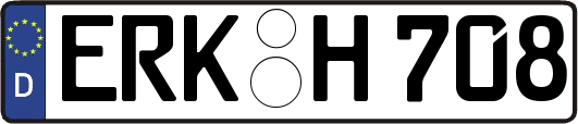 ERK-H708
