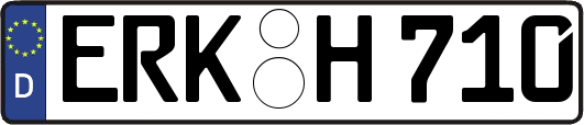 ERK-H710