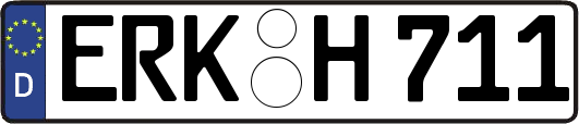 ERK-H711