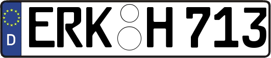 ERK-H713
