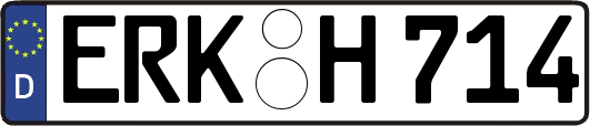 ERK-H714
