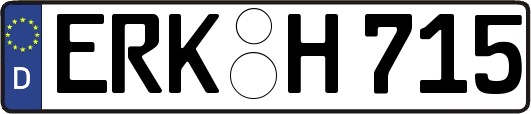 ERK-H715