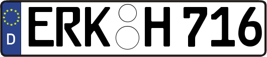ERK-H716