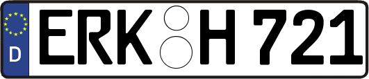 ERK-H721