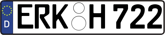ERK-H722