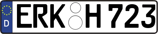 ERK-H723