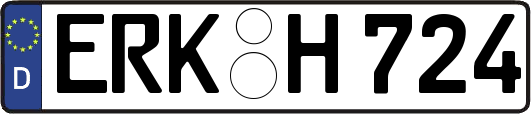 ERK-H724