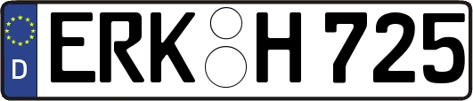 ERK-H725