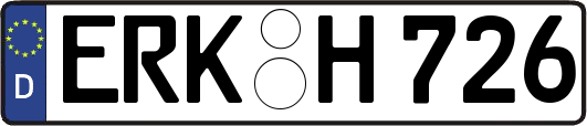 ERK-H726