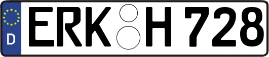 ERK-H728