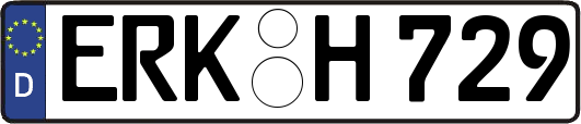 ERK-H729