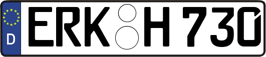 ERK-H730